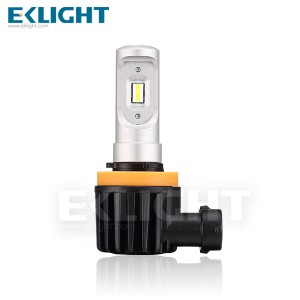 LED 9006 (HB4) Conversion Kit 2018