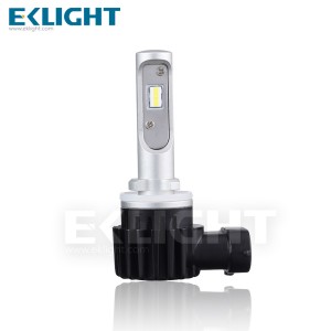 LED 9006 (HB4) Conversion Kit 2018