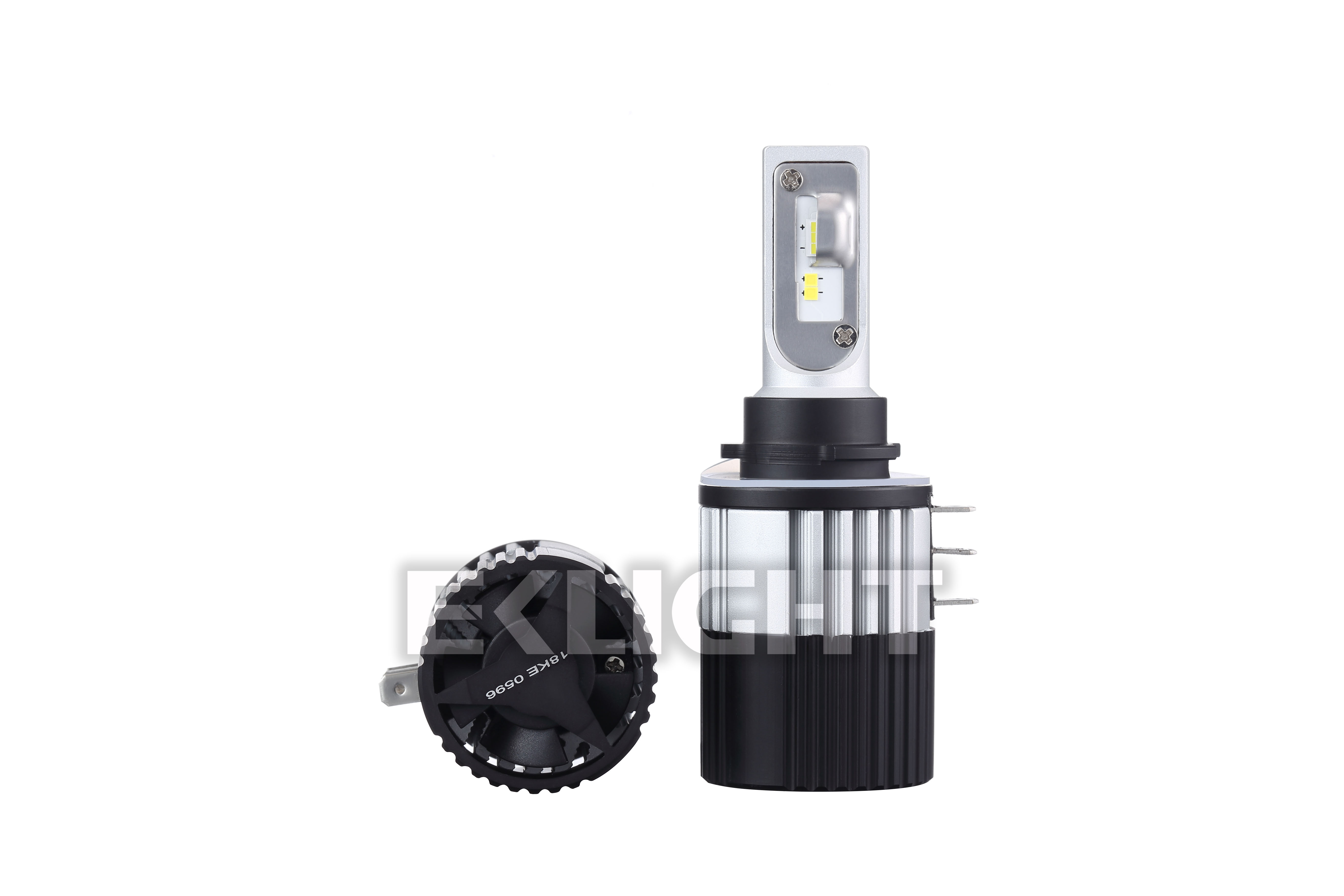Top Suppliers Interior Lights -
 30W high power H15 canbus LED headlight bulb to fit on golf series – EKLIGHT