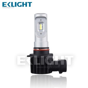 Led Headlight Bulb Suppliers & Factory - China Led Headlight Bulb